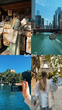 Fun day