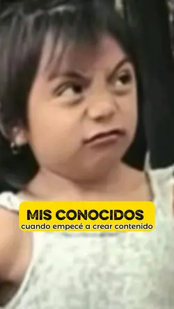 Mis conocidos