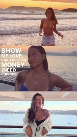 show me love