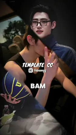 TREND BAM BAM