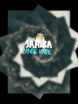 SAHIBA