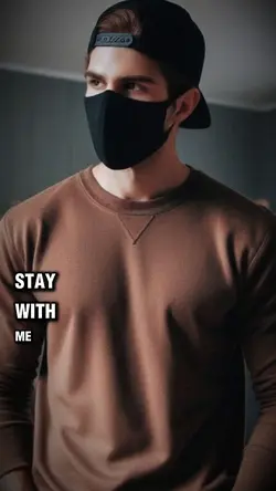 Stay with me