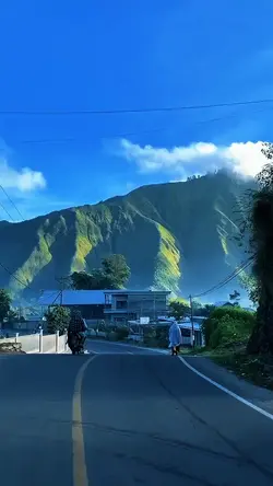 Perdesaan aesthetic