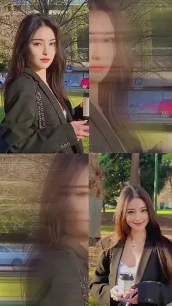 Aesthetic blur