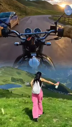 2 videos 1 screen