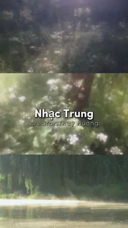 nhạc trung