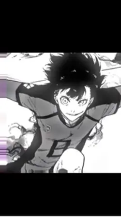 Free blue lock edit