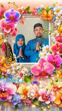 kartu lebaran iddulf