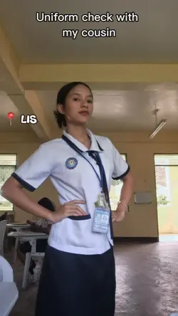 Uniform check