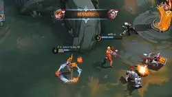 JJ GAMEPLAY 1 MENIT