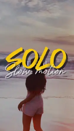 Solo