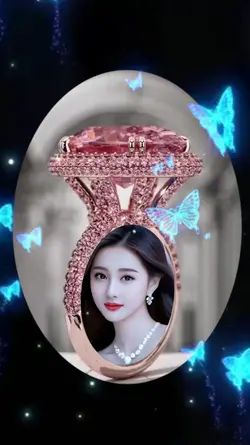 Nhẫn kim cương 