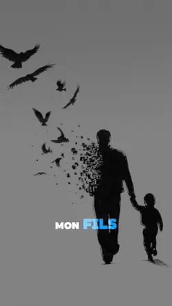 mon fils
