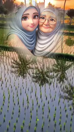 rindu mak
