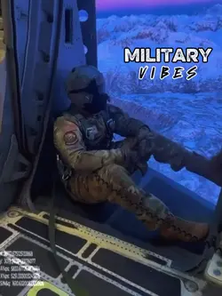 Military Vibes
