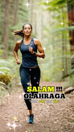 Olahraga 1