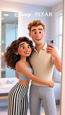 couple trend