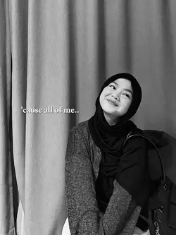 cause all of me..