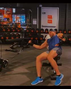 Dorceaux WORKOUT
