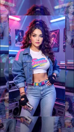 Mis 80's
