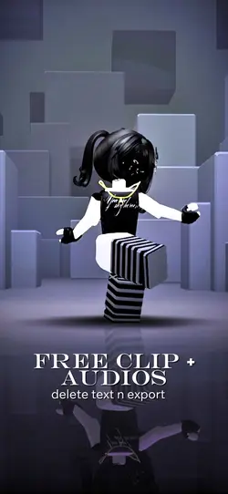 Free Roblox Clip