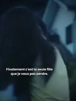 Finalement...🖤(Sato)