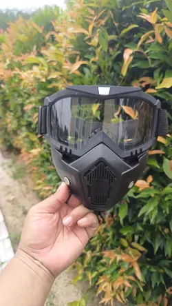 paintball
