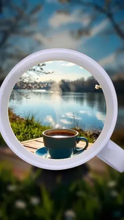 1 clip in cup