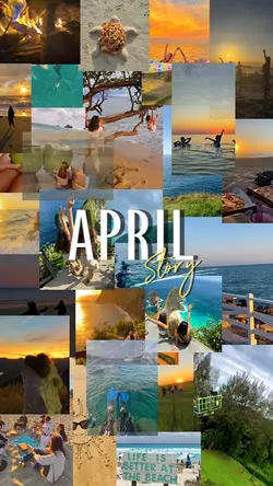 April Story