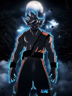 Anime edit 