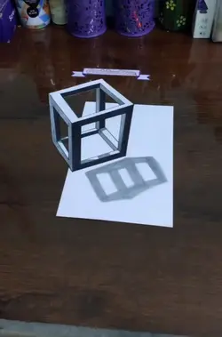 3D Drawing