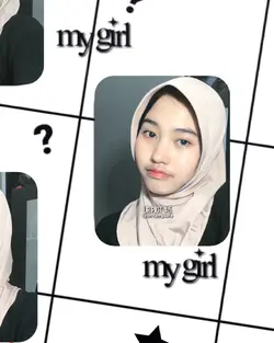 my girl my girl