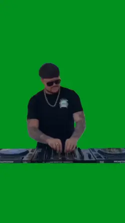 ibiza final boss dj