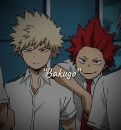 Kiri’s best friend