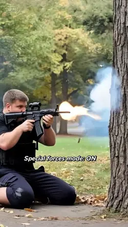 Special forces