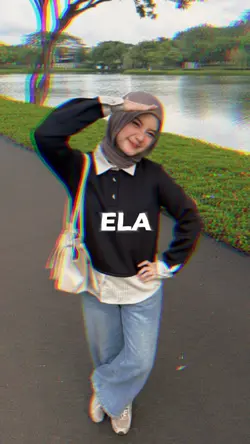 Ela desce Ela sobe