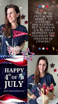 4th of july