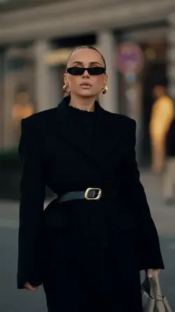 FASHION 4 CLIPS 