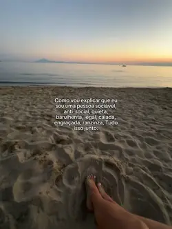 Como vou explicar