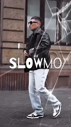 Slowmo