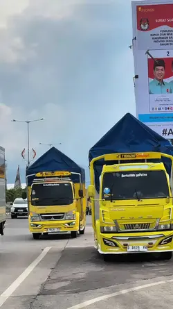 truk center
