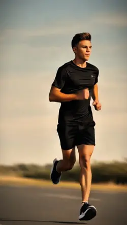 Running #80