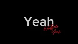 Yeah yeah