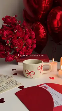 valentines day