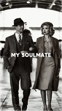 my soulmate