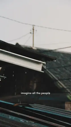 John Lennon Imagine