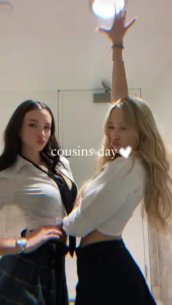 Cousins day