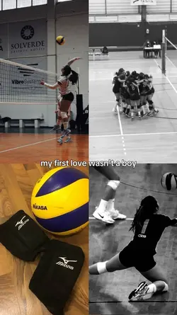 my First love 
