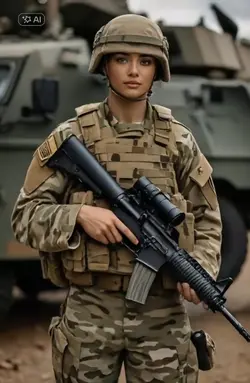 military Effect 