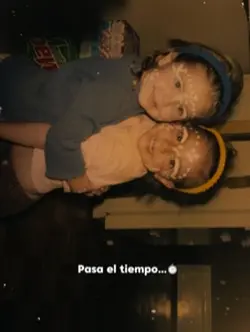 Pasa el tiempo❤️‍🩹